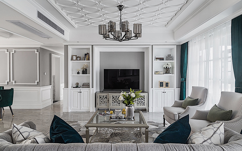 選裝修公司需謹慎 選裝修公司需謹慎