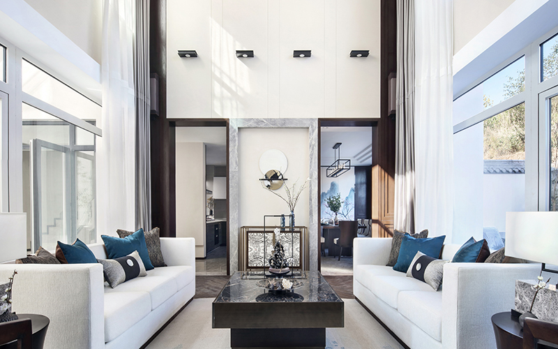 選裝修公司應(yīng)該注意哪些方面 選裝修公司應(yīng)該注意哪些方面