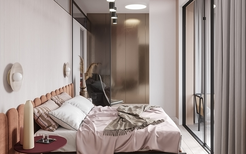 在大連兩室一廳怎么選裝修公司？