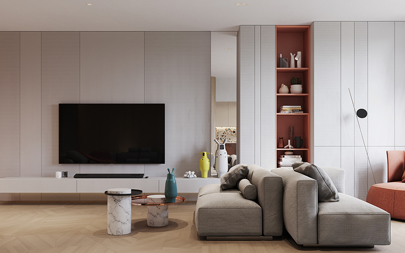 如何選擇裝修公司？6大選擇標準，希望能幫到你！