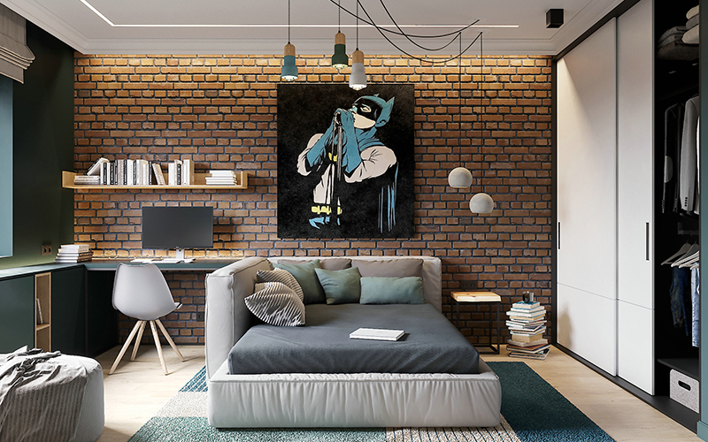 大連別墅裝修注意哪幾點(diǎn)？別墅裝修選哪家？