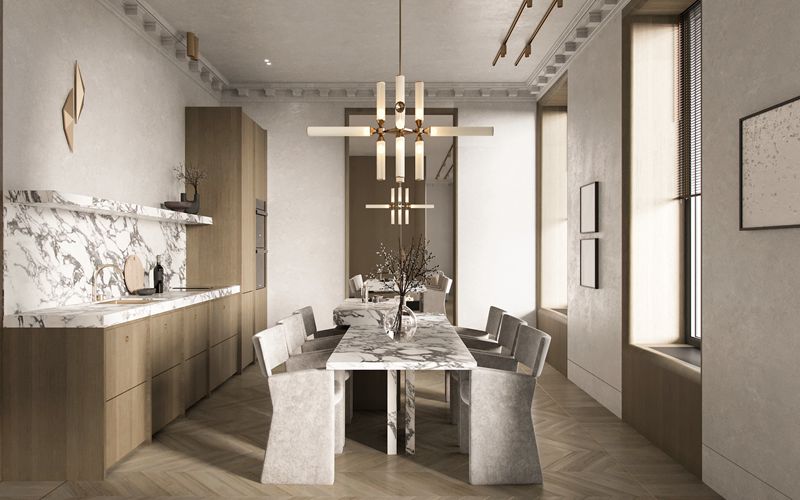 裝修新房該怎么選擇裝修公司? 裝修新房該怎么選擇裝修公司?