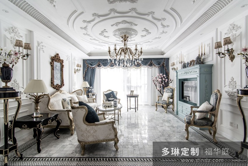 大連裝修小白要了解的裝修流程，詳細(xì)到美縫環(huán)節(jié)