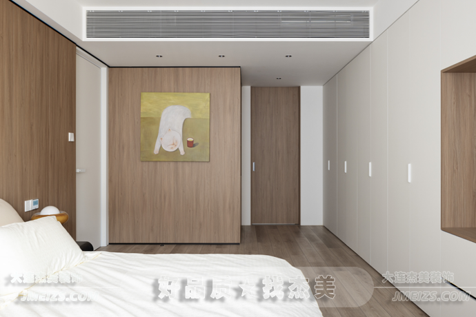 1689260831858527.png 大連裝修潮流趨勢(shì)之現(xiàn)代簡(jiǎn)約案例賞析典雅素凈溫潤(rùn)空間12.png